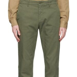 Norse Projects Aros Slim Light Stretch Chino